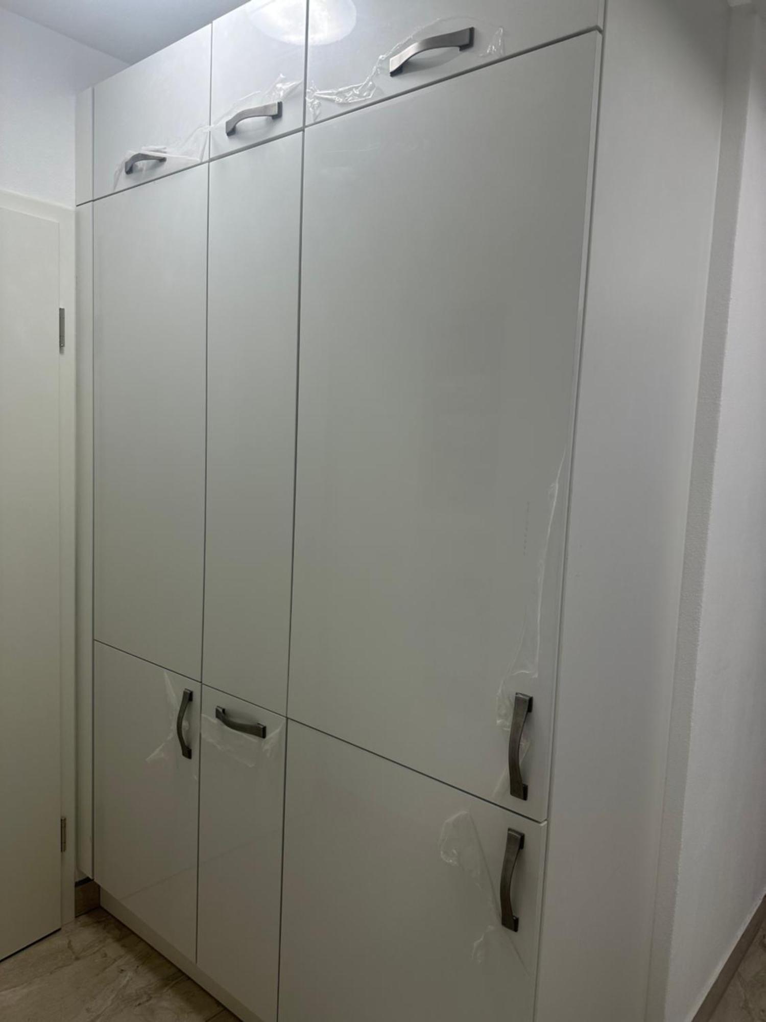 One Bedroom Souterrain With Kitchen And Personal Bathroom Appartement